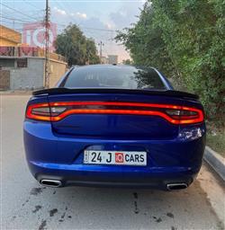 دودج تشارجر